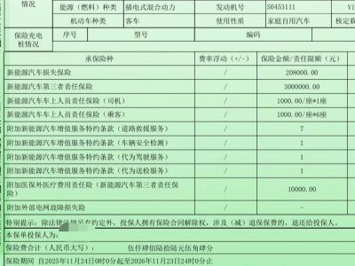 鲸牌链-京牌车长租平台-闲置京牌车长租：5000 元/月 其他星海V9 7座 混动MPV 尾号2 