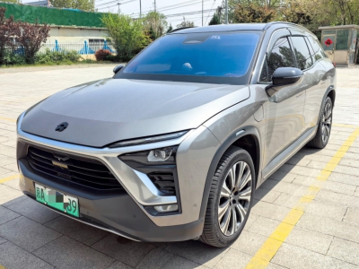 鲸牌链-京牌车长租平台