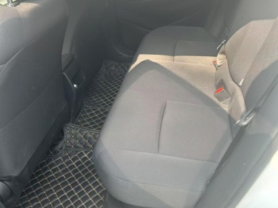 鲸牌链-京牌车长租平台-闲置京牌车长租：2800 元/月 丰田卡罗拉 5座 混动小轿车 尾号5 