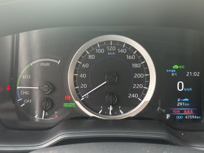 鲸牌链-京牌车长租平台-闲置京牌车长租：2800 元/月 丰田卡罗拉 5座 混动小轿车 尾号5 