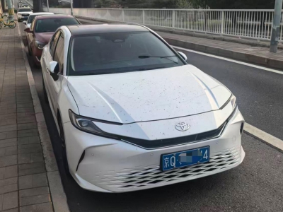 鲸牌链-京牌车长租平台