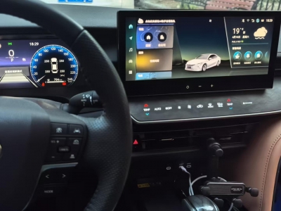 鲸牌链-京牌车长租平台-闲置京牌车长租：2900 元/月 丰田凯美瑞 5座 汽油小轿车 尾号4 