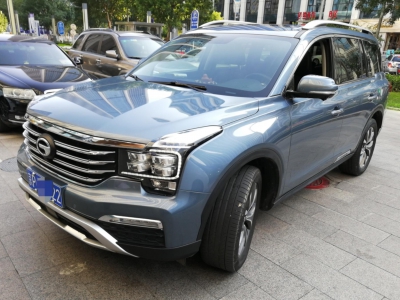 鲸牌链-京牌车长租平台