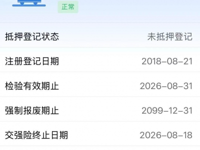 鲸牌链-京牌车长租平台-闲置京牌车长租：4000 元/月 奥迪A6 Avant 进口旅行版 5座 汽油小轿车 尾号2 