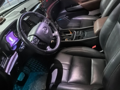 鲸牌链-京牌车长租平台-闲置京牌车长租：3500 元/月 广汽传祺GS8 7座 汽油SUV 尾号2 