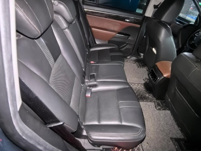 鲸牌链-京牌车长租平台-闲置京牌车长租：3500 元/月 广汽传祺GS8 7座 汽油SUV 尾号2 