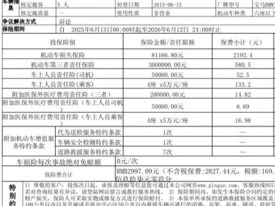 鲸牌链-京牌车长租平台-闲置京牌车长租：2800 元/月 宝马BMW 320Li 5座 汽油小轿车 尾号0 