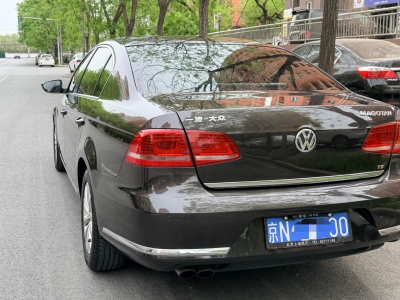 鲸牌链-京牌车长租平台-闲置京牌车长租：2000 元/月 大众迈腾1.8T 5座 汽油小轿车 尾号0 