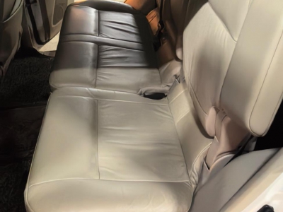 鲸牌链-京牌车长租平台-闲置京牌车长租：4500 元/月 三菱帕杰罗 V6 3.8L 5座 汽油SUV 尾号6 