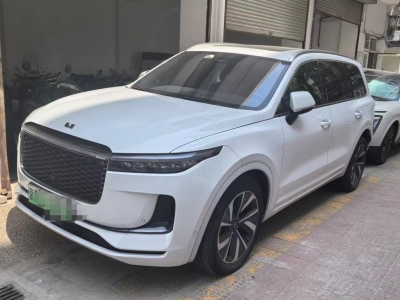 鲸牌链-京牌车长租平台-闲置京牌车长租：5000 元/月 理想ONE 6座 混动SUV 尾号5 