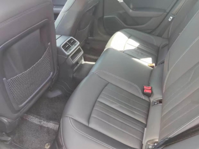 鲸牌链-京牌车长租平台-闲置京牌车长租：6000 元/月 奥迪Audi A6 Avant 5座 汽油小轿车 尾号7 