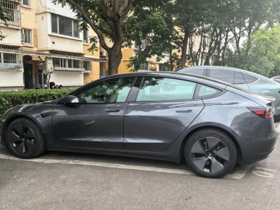 鲸牌链-京牌车长租平台-闲置京牌车长租：4199 元/月 特斯拉Model 3 5座 纯电小轿车 尾号4 