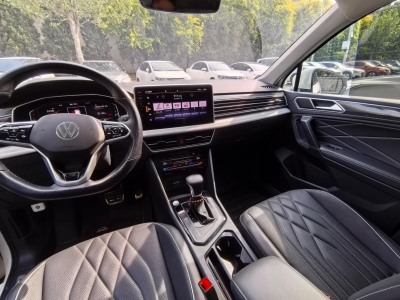鲸牌链-京牌车长租平台-闲置京牌车长租：4300 元/月 大众途观L330TSI 5座 汽油小轿车 尾号2 
