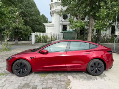 鲸牌链-京牌车长租平台-闲置京牌车长租：5500 元/月 特斯拉Model 3 5座 纯电小轿车 尾号0 