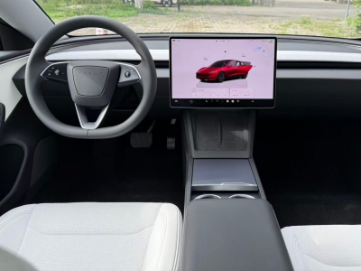 鲸牌链-京牌车长租平台-闲置京牌车长租：5500 元/月 特斯拉Model 3 5座 纯电小轿车 尾号0 