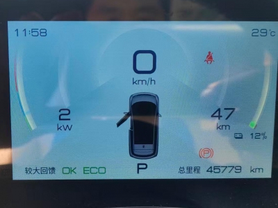 鲸牌链-京牌车长租平台-闲置京牌车长租：2700 元/月 比亚迪海豚 5座 纯电小轿车 尾号3 