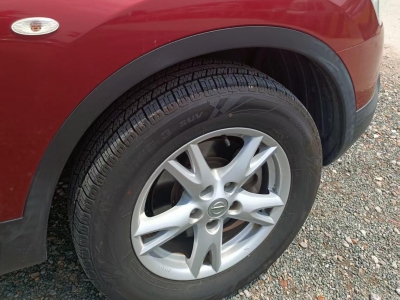 鲸牌链-京牌车长租平台-闲置京牌车长租：2260 元/月 日产逍客2.0 CVT 2WD SUV 5座 汽油小轿车 尾号1 
