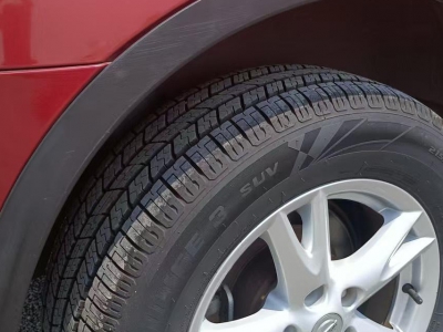 鲸牌链-京牌车长租平台-闲置京牌车长租：2260 元/月 日产逍客2.0 CVT 2WD SUV 5座 汽油小轿车 尾号1 