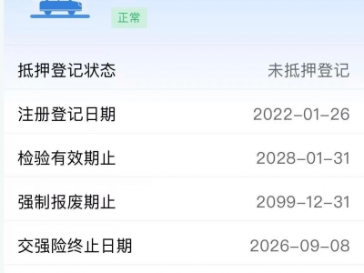 鲸牌链-京牌车长租平台-闲置京牌车长租：2300 元/月 现代悦动 5座 汽油小轿车 尾号8 