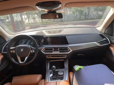 鲸牌链-京牌车长租平台-闲置京牌车长租：5500 元/月 宝马BMW X5 40i 5座 汽油SUV 尾号3 