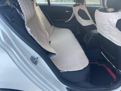 鲸牌链-京牌车长租平台-闲置京牌车长租：2700 元/月 宝马BMW 116I 5座 汽油小轿车 尾号3 