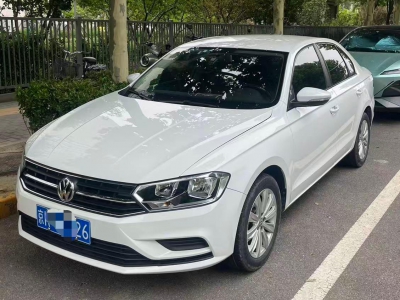 鲸牌链-京牌车长租平台-闲置京牌车长租：2200 元/月 大众宝来传奇1.5 5座 汽油小轿车 尾号6 