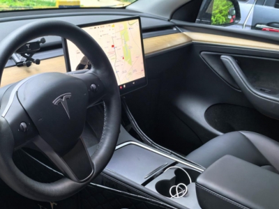 鲸牌链-京牌车长租平台-闲置京牌车长租：4000 元/月 特斯拉model y 5座 纯电SUV 尾号0 