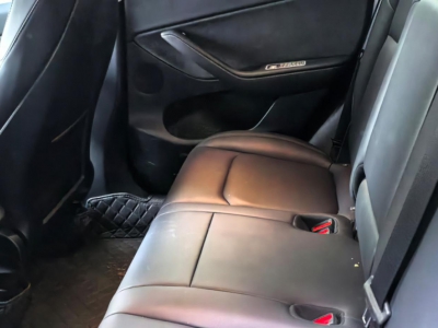 鲸牌链-京牌车长租平台-闲置京牌车长租：4000 元/月 特斯拉model y 5座 纯电SUV 尾号0 