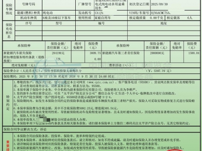 鲸牌链-京牌车长租平台-闲置京牌车长租：6000 元/月 蔚来乐道L90 6座 纯电SUV 尾号0 