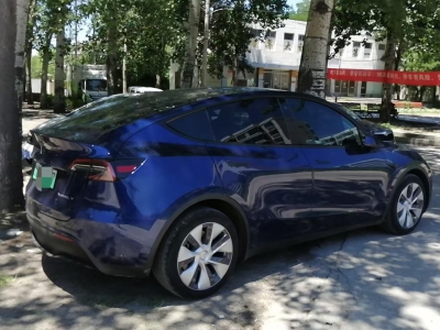 鲸牌链-京牌车长租平台-闲置京牌车长租：5000 元/月 特斯拉Model Y 5座 纯电小轿车 尾号7 