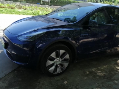 鲸牌链-京牌车长租平台-闲置京牌车长租：5000 元/月 特斯拉Model Y 5座 纯电小轿车 尾号7 