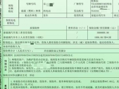 鲸牌链-京牌车长租平台-闲置京牌车长租：5000 元/月 特斯拉Model Y 5座 纯电小轿车 尾号7 