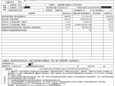 鲸牌链-京牌车长租平台-闲置京牌车长租：4800 元/月 奔驰C200 5座 汽油小轿车 尾号7 