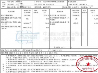 鲸牌链-京牌车长租平台-闲置京牌车长租：7000 元/月 别克GL8 652T 5座 汽油MPV 尾号5 