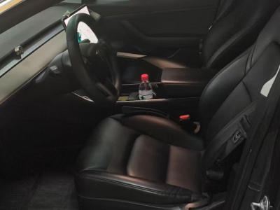 鲸牌链-京牌车长租平台-闲置京牌车长租：3500 元/月 特斯拉model3 5座 纯电小轿车 尾号2 