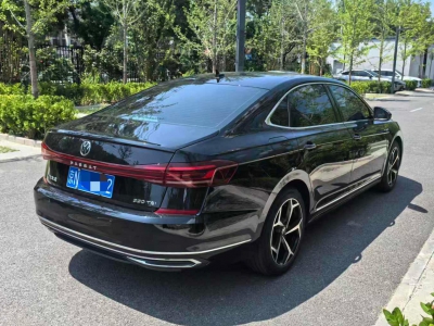 鲸牌链-京牌车长租平台-闲置京牌车长租：3500 元/月 大众帕萨特 STI330 5座 汽油小轿车 尾号2 