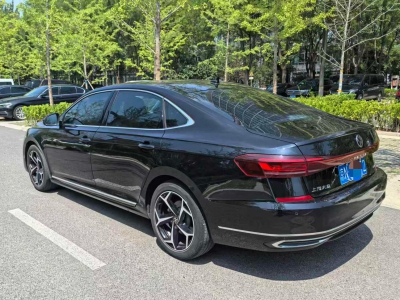 鲸牌链-京牌车长租平台-闲置京牌车长租：3500 元/月 大众帕萨特 STI330 5座 汽油小轿车 尾号2 