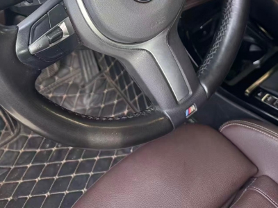 鲸牌链-京牌车长租平台-闲置京牌车长租：3500 元/月 宝马BMW X2 5座 汽油小轿车 尾号9 