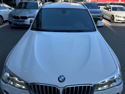 鲸牌链-京牌车长租平台-闲置京牌车长租：2800 元/月 宝马BMW X3 5座 汽油小轿车 尾号6 