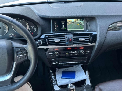 鲸牌链-京牌车长租平台-闲置京牌车长租：2800 元/月 宝马BMW X3 5座 汽油小轿车 尾号6 