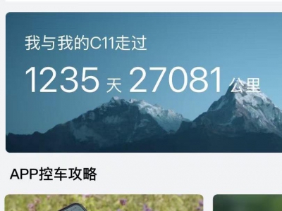 鲸牌链-京牌车长租平台-闲置京牌车长租：3500 元/月 其他零跑 C11 285 智享版 增程 5座 混动SUV 尾号3 