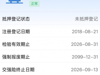 鲸牌链-京牌车长租平台-闲置京牌车长租：3000 元/月 奥迪A4L 5座 汽油小轿车 尾号1 