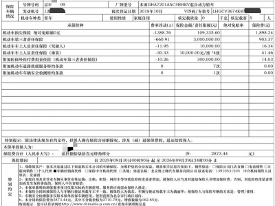 鲸牌链-京牌车长租平台-闲置京牌车长租：2800 元/月 本田雅阁混动 5座 汽油小轿车 尾号9 