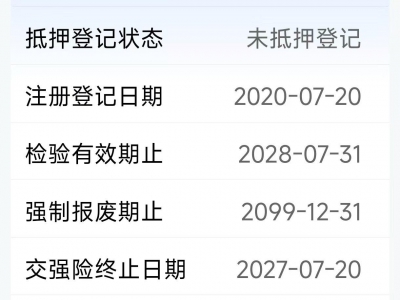 鲸牌链-京牌车长租平台-闲置京牌车长租：2500 元/月 长城VV6 5座 汽油SUV 尾号3 