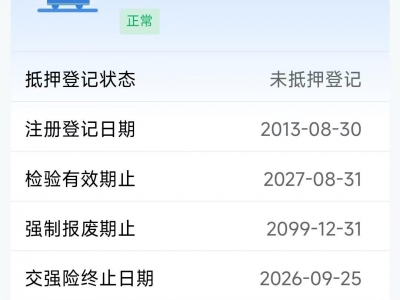 鲸牌链-京牌车长租平台-闲置京牌车长租：2300 元/月 别克GL8 2.4L 7座 汽油商务车 尾号2 