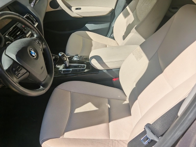 鲸牌链-京牌车长租平台-闲置京牌车长租：3000 元/月 宝马BMW X3 X28i 5座 汽油小轿车 尾号6 