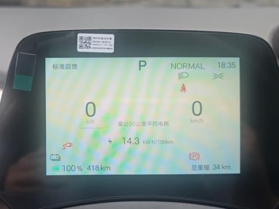 鲸牌链-京牌车长租平台-闲置京牌车长租：3000 元/月 比亚迪海豚自由版本 5座 纯电小轿车 尾号7 