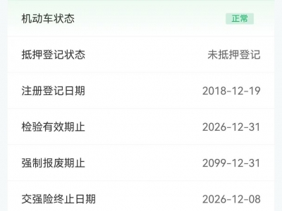 鲸牌链-京牌车长租平台-闲置京牌车长租：2000 元/月 上汽荣威Ei5 5座 纯电小轿车 尾号3 