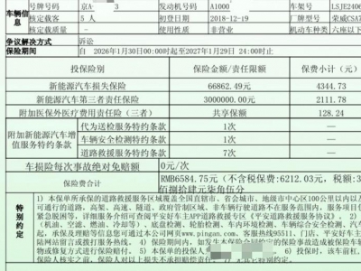 鲸牌链-京牌车长租平台-闲置京牌车长租：2000 元/月 上汽荣威Ei5 5座 纯电小轿车 尾号3 