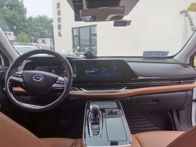 鲸牌链-京牌车长租平台-闲置京牌车长租：3100 元/月 广汽广汽埃安S 5座 纯电小轿车 尾号3 